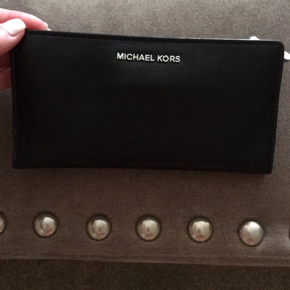 Micheal kors wallet